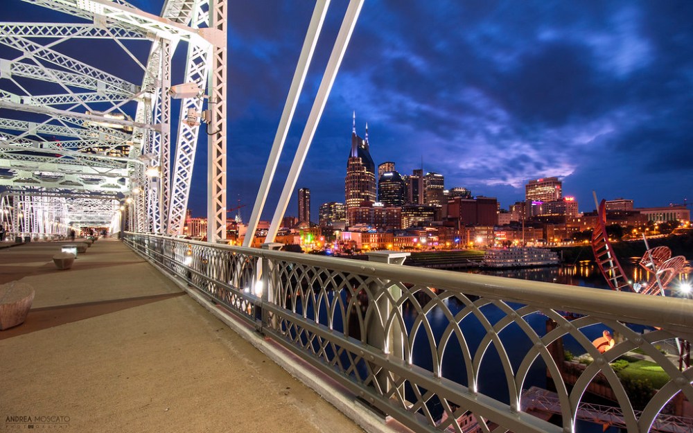 a close up of a bridge