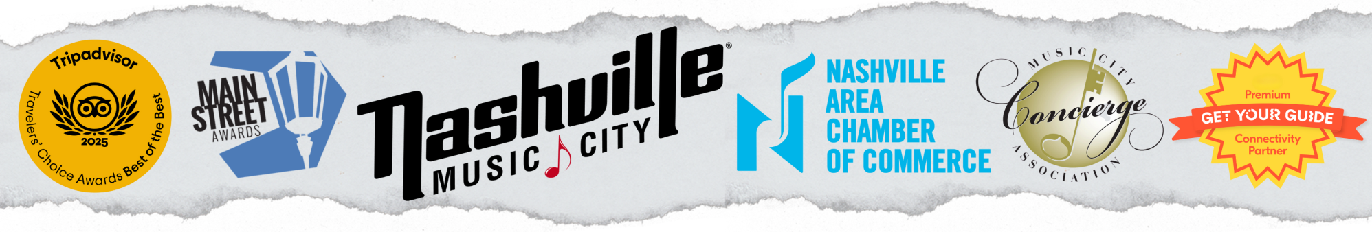 nashville music city best tour company