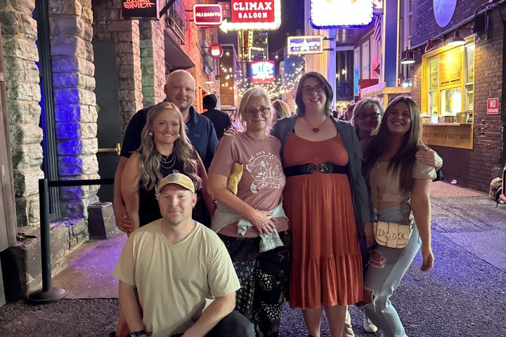 printers alley haunted pub crawl bar nashville