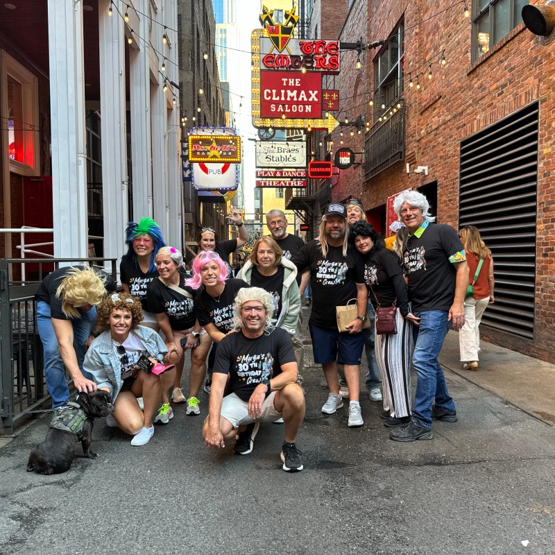 haunted ghost tours pub crawl bar crawl nashville
