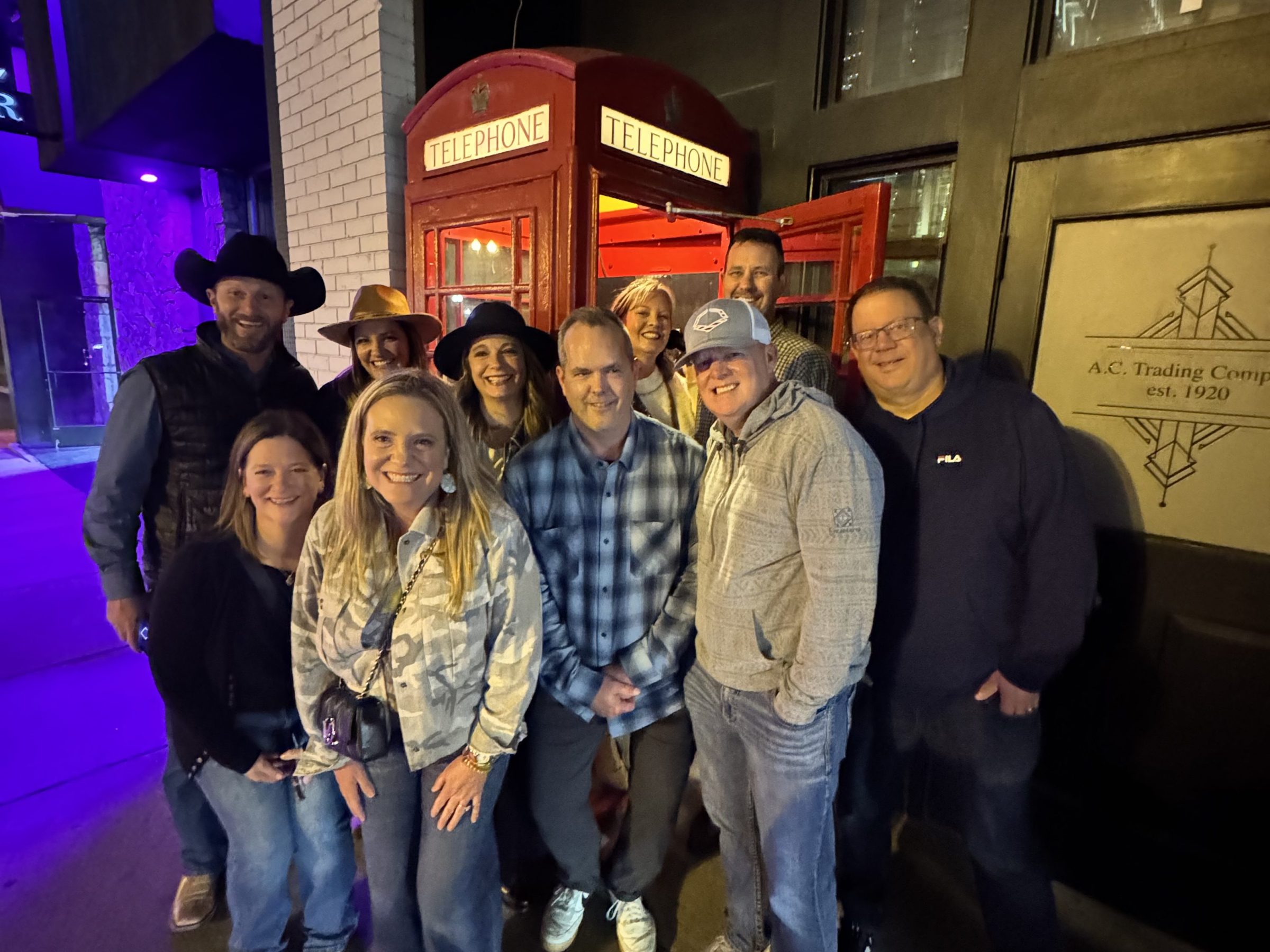 secret password to the red phone booth speakeasy secrets tour nashville